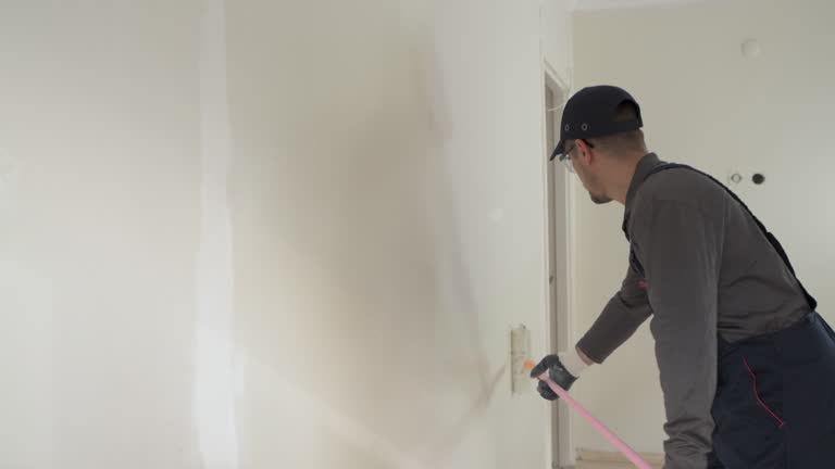 Professional Drywall & Painting Services in Washingtonville, NY